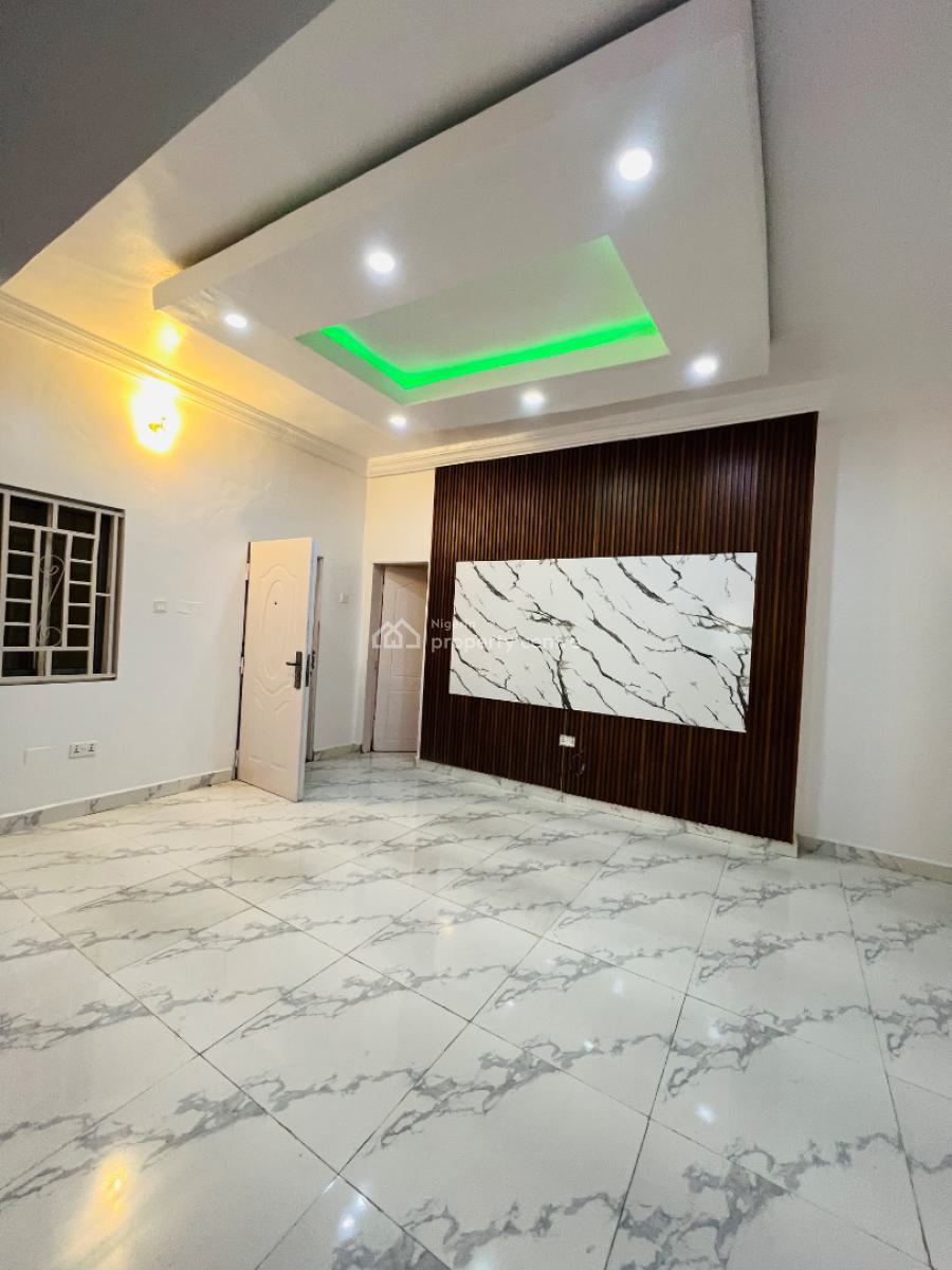 Standard 2 Bedroom Apartment in a Secured Neighborhood, Lekki Phase1, Lekki Phase 1, Lekki, Lagos, Flat / Apartment for Rent