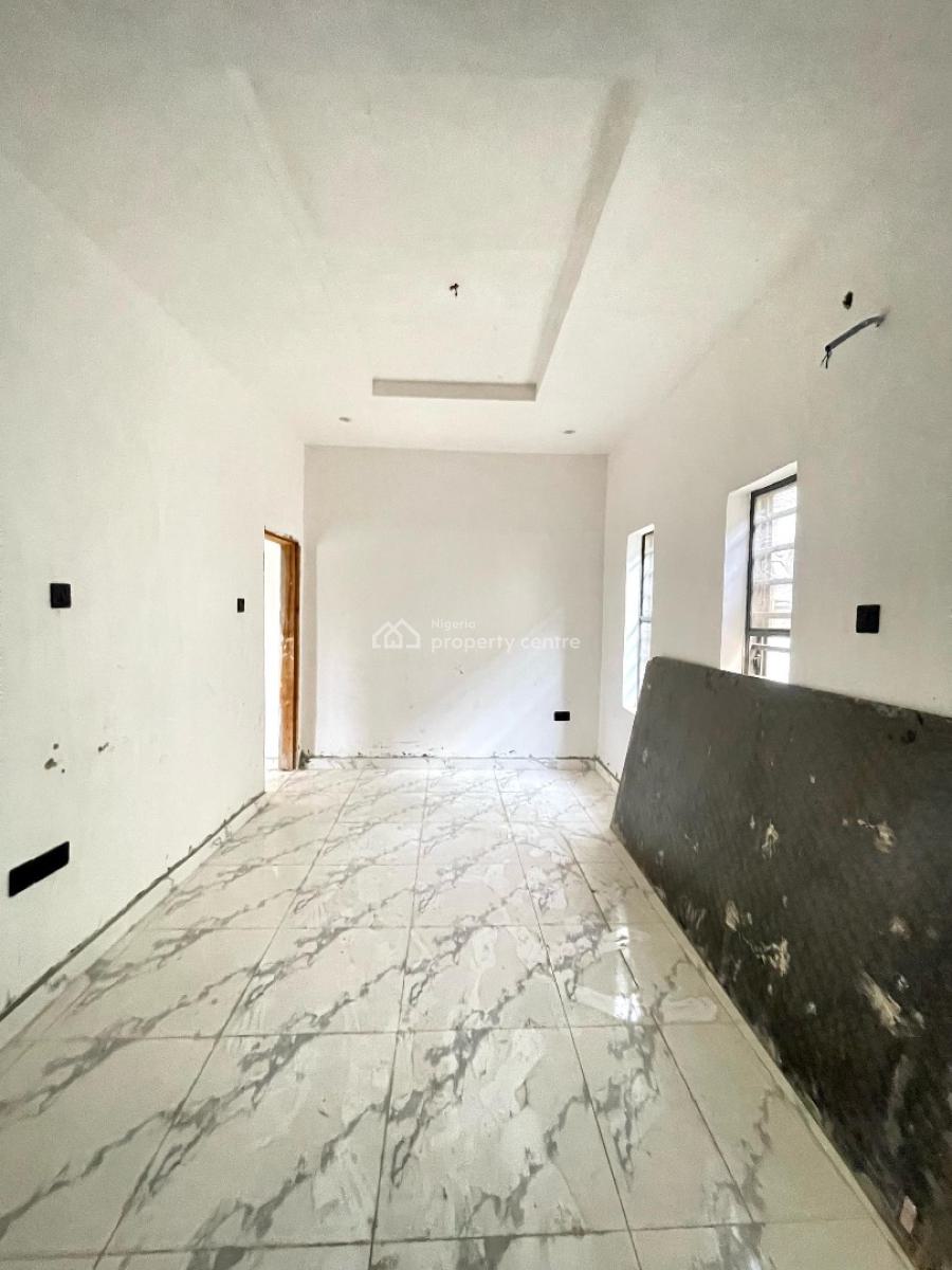 Most Affordable 2 Bedroom Terrace Duplex, Ajah, Ajah, Lagos, Terraced Duplex for Sale