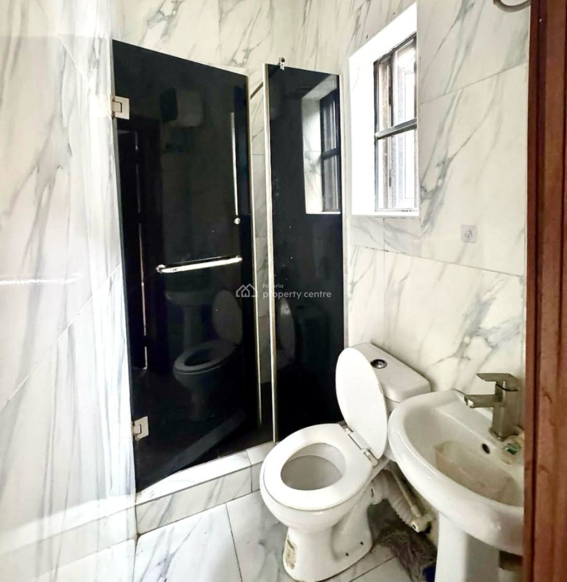 4 Bedroom Terrace Duplex, 2nd Tollgate Lekki, Lekki, Lagos, Terraced Duplex for Rent