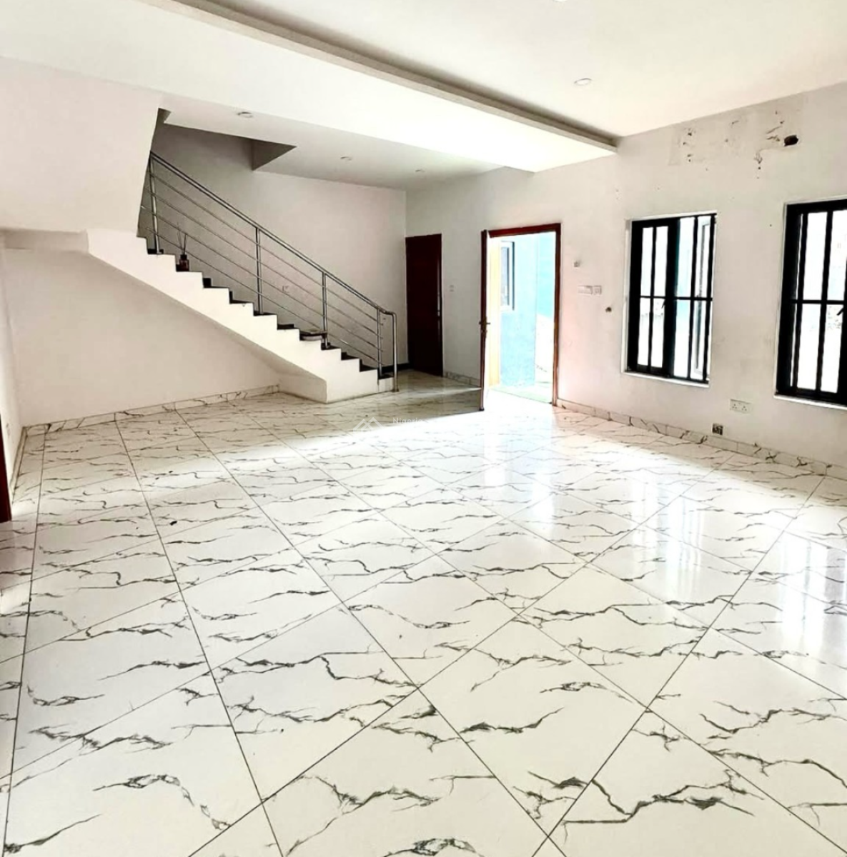 4 Bedroom Terrace Duplex, 2nd Tollgate Lekki, Lekki, Lagos, Terraced Duplex for Rent