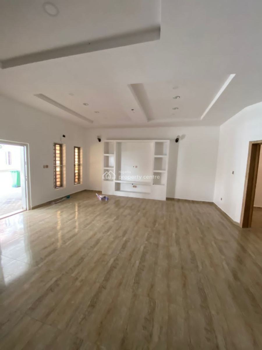 4 Bedrooms Duplex, Orchid, Lekki, Lagos, Terraced Duplex for Rent