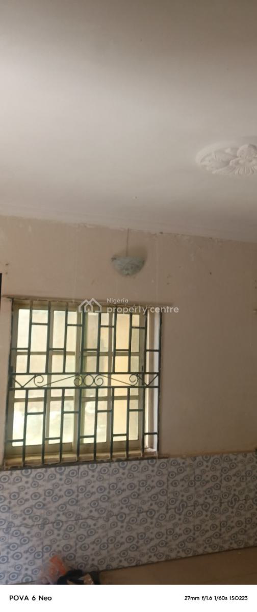 Newly Refurbished Mini Flat,,pop Ceilings N More, Giwa Aboru Iyana Ipaja Road Lagos, Iyana Ipaja, Ipaja, Lagos, Mini Flat (room and Parlour) for Rent