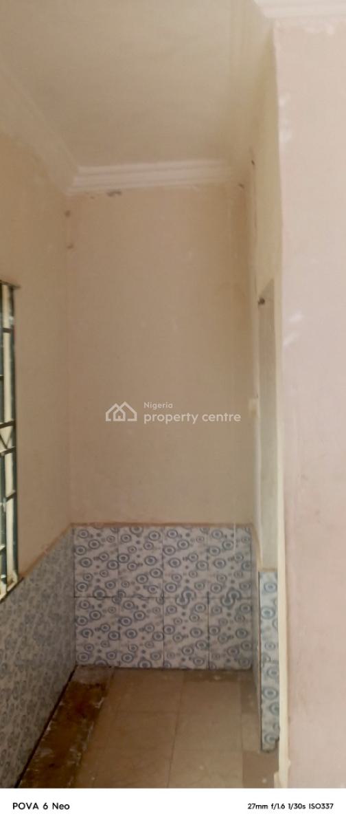 Newly Refurbished Mini Flat,,pop Ceilings N More, Giwa Aboru Iyana Ipaja Road Lagos, Iyana Ipaja, Ipaja, Lagos, Mini Flat (room and Parlour) for Rent