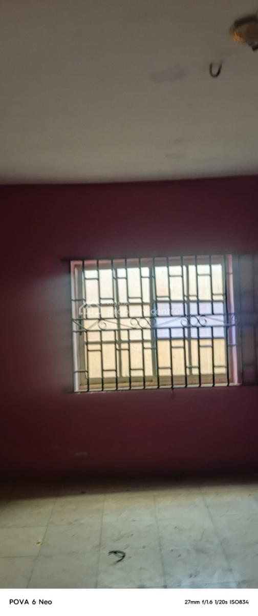 Newly Refurbished Mini Flat,,pop Ceilings N More, Giwa Aboru Iyana Ipaja Road Lagos, Iyana Ipaja, Ipaja, Lagos, Mini Flat (room and Parlour) for Rent