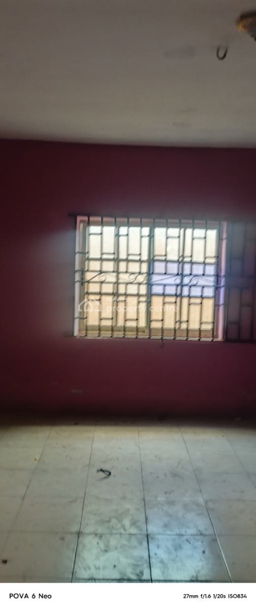 Newly Refurbished Mini Flat,,pop Ceilings N More, Giwa Aboru Iyana Ipaja Road Lagos, Iyana Ipaja, Ipaja, Lagos, Mini Flat (room and Parlour) for Rent