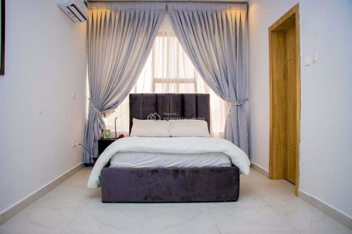 Exquisitely Finished 3brm Terrace with 1rm @ Sangotedo, Ajayi Apata,  Fara Park, Sangotedo, Sangotedo, Ajah, Lagos, Flat / Apartment for Sale