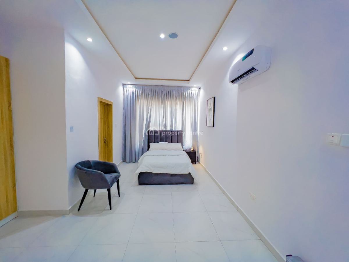 Exquisitely Finished 3brm Terrace with 1rm @ Sangotedo, Ajayi Apata,  Fara Park, Sangotedo, Sangotedo, Ajah, Lagos, Flat / Apartment for Sale