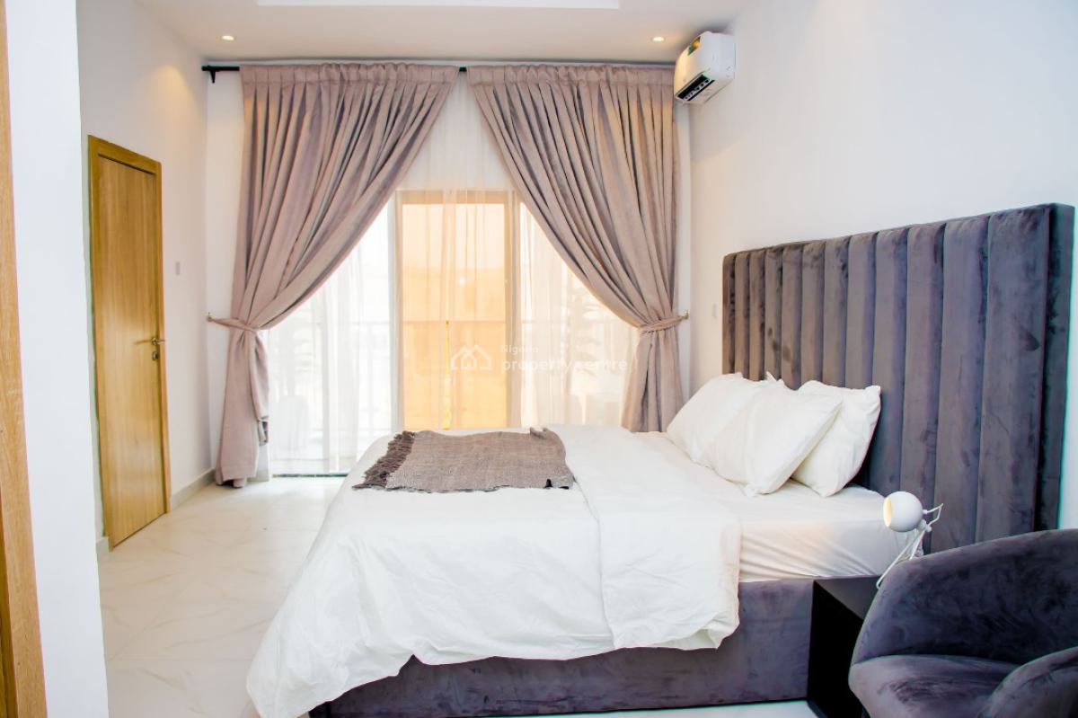 Exquisitely Finished 3brm Terrace with 1rm @ Sangotedo, Ajayi Apata,  Fara Park, Sangotedo, Sangotedo, Ajah, Lagos, Flat / Apartment for Sale