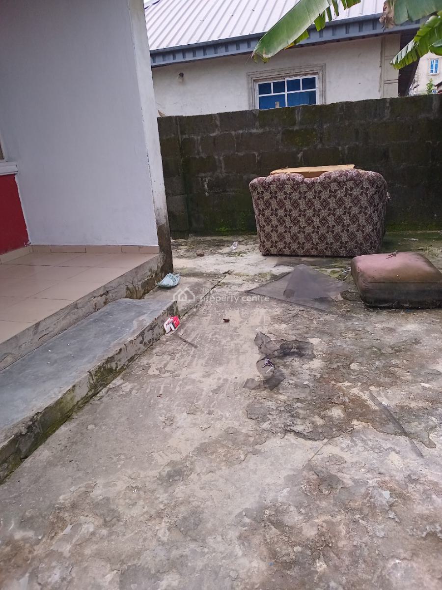 4 Units Block of  Flats on Land Measuring Above 600sqm., New Road Gbetu, Awoyaya, Ibeju Lekki, Lagos, Block of Flats for Sale