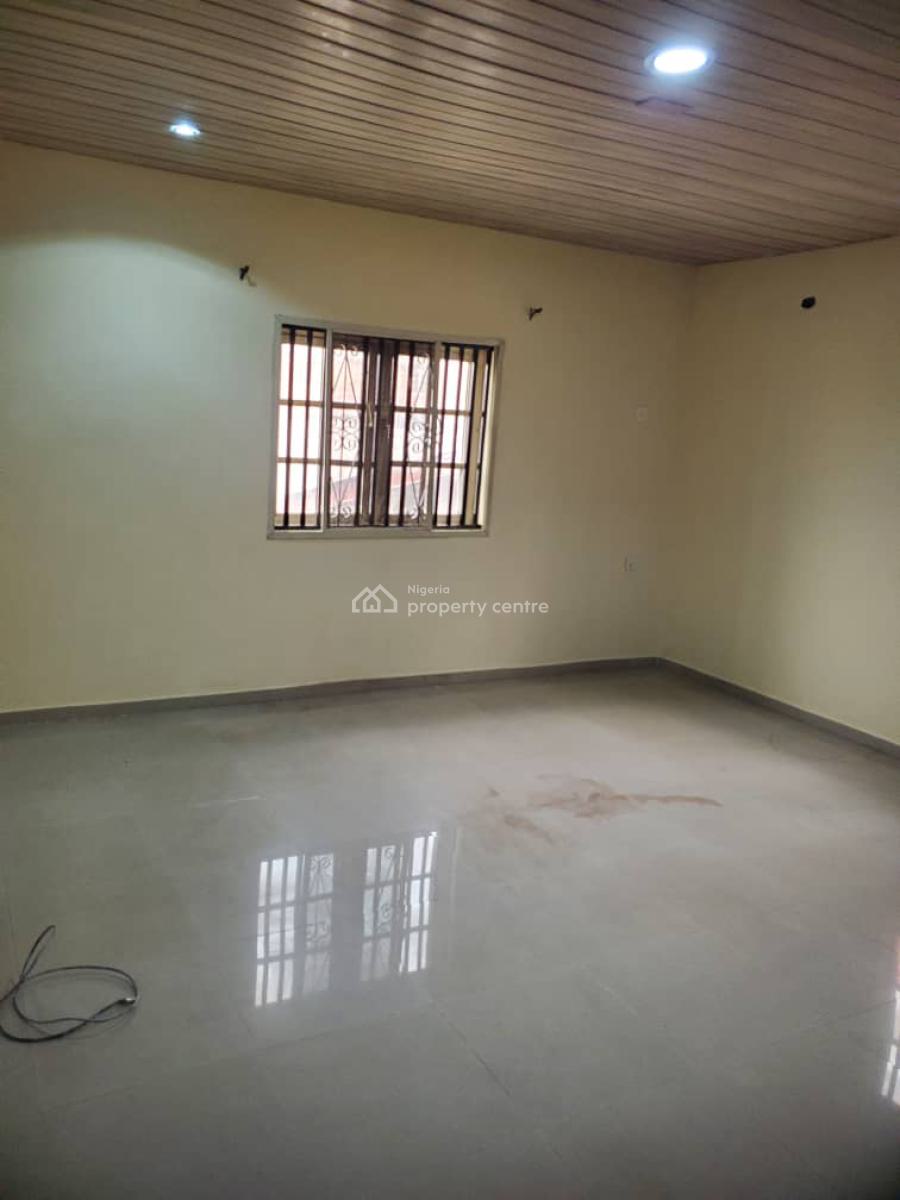 Beautiful 3 Bedroom Apartment, Gra Phase 1, Magodo, Lagos, Flat / Apartment for Rent