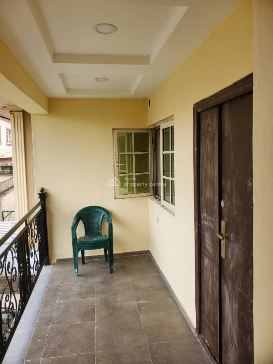 Beautiful 3 Bedroom Apartment, Gra Phase 1, Magodo, Lagos, Flat / Apartment for Rent