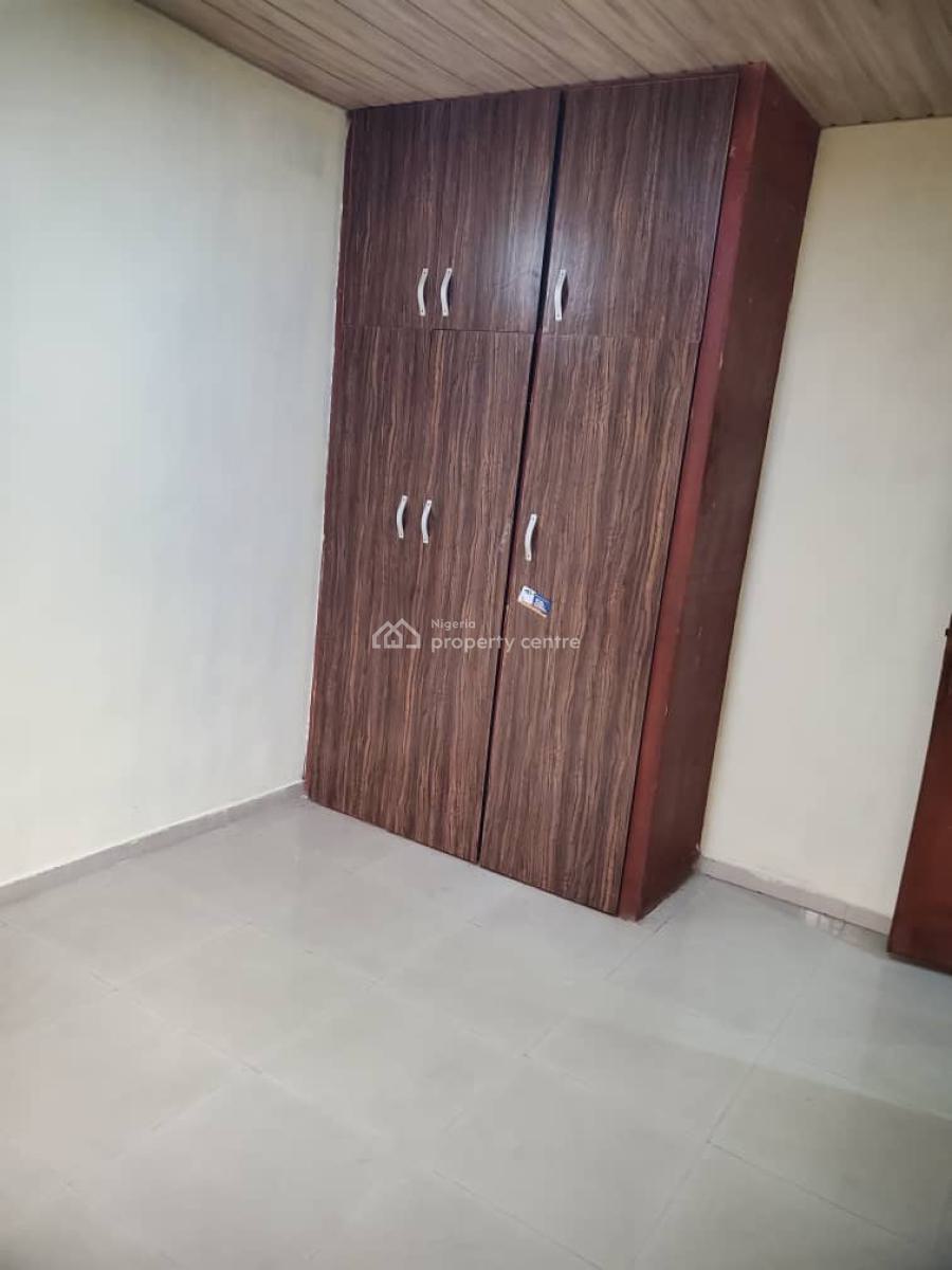 Beautiful 3 Bedroom Apartment, Gra Phase 1, Magodo, Lagos, Flat / Apartment for Rent