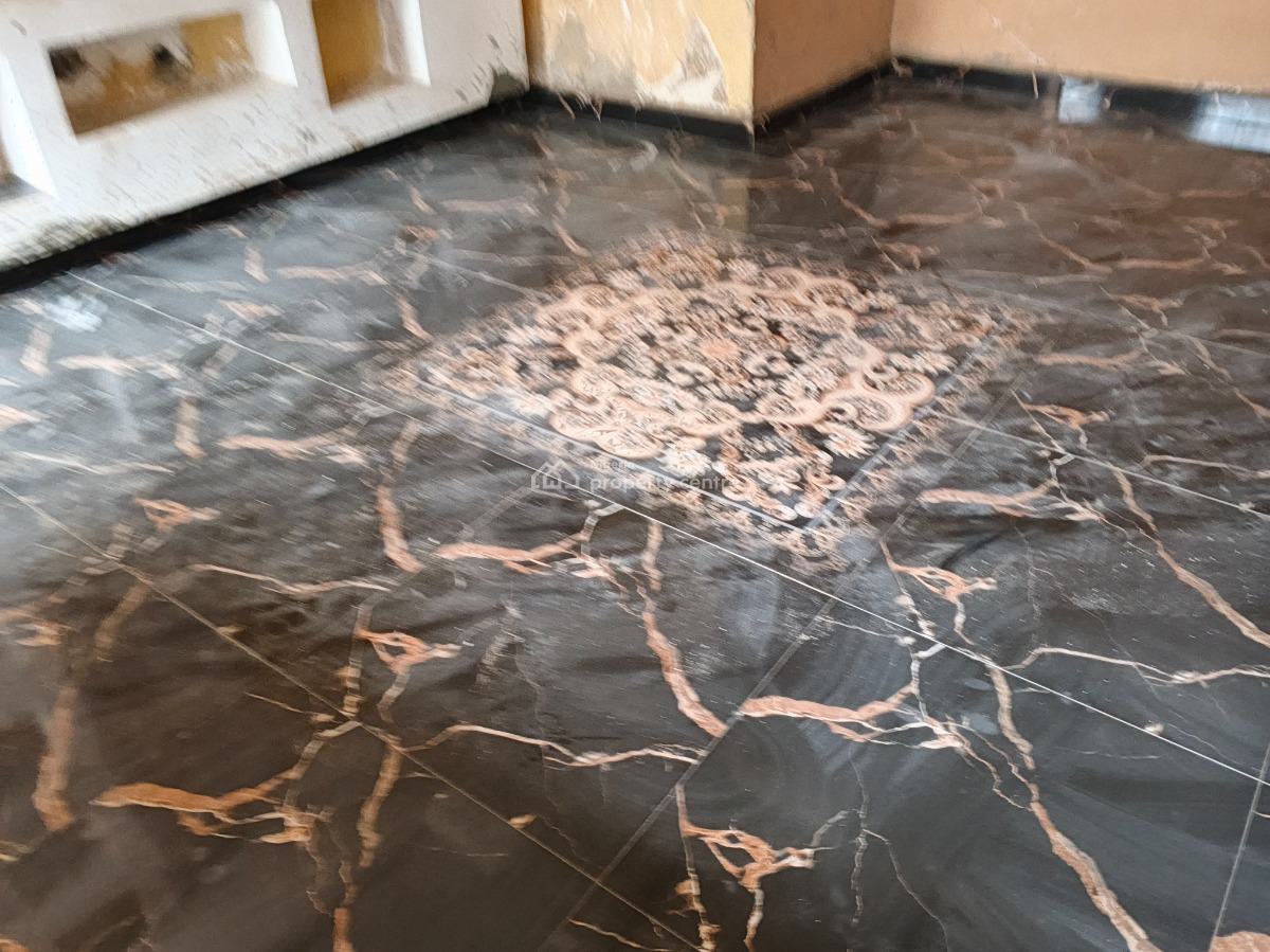 Renovated 2 Bedroom Flat Pop to Be Painted in and Out, Gated Estate, Lasu Igando Road, Alimosho, Lagos, Flat / Apartment for Rent