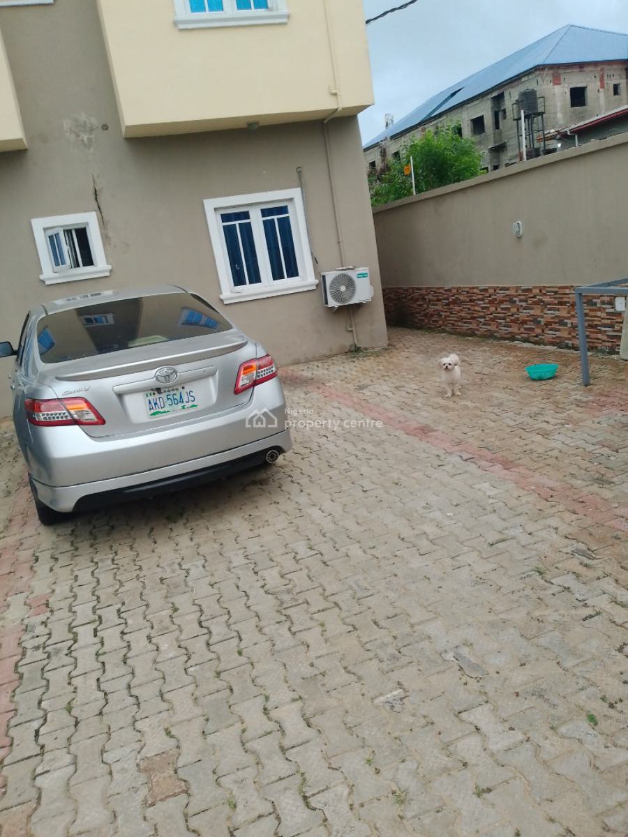 2 Bedroom Flat, Off Mobile Road, Ajah, Lagos, House for Rent