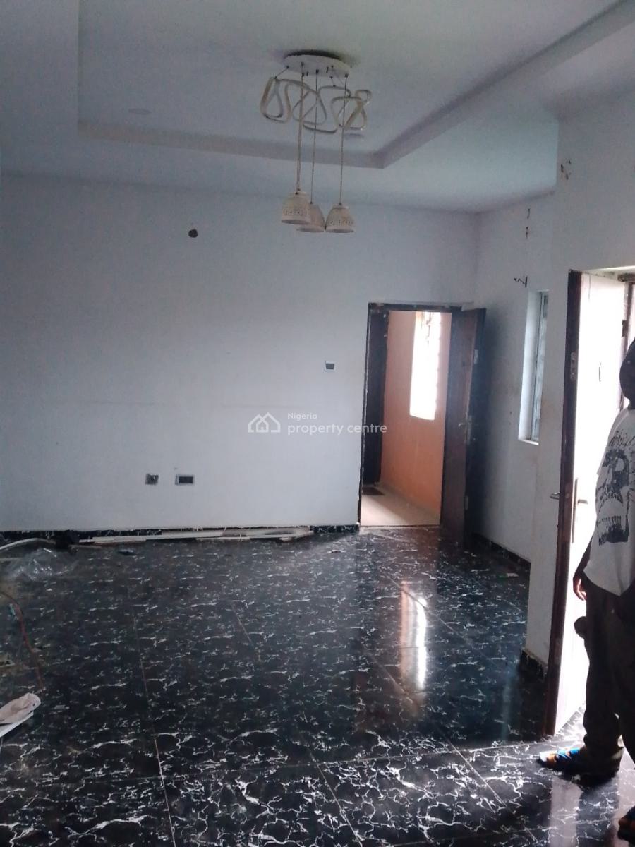 2 Bedroom Flat, Off Mobile Road, Ajah, Lagos, House for Rent