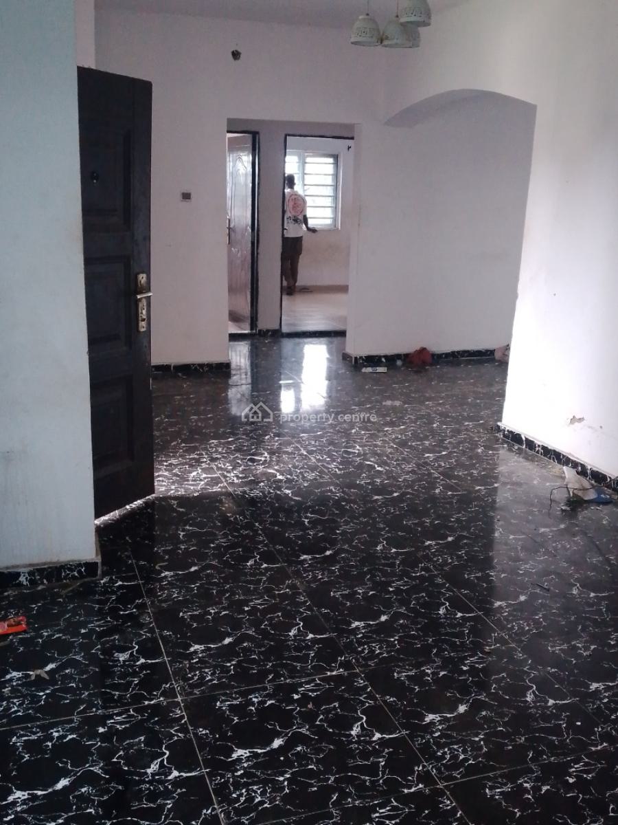 2 Bedroom Flat, Off Mobile Road, Ajah, Lagos, House for Rent