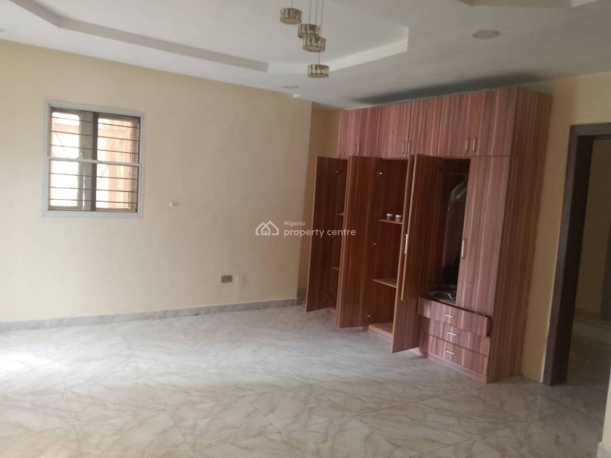 Exquisite 5 Bedroom Detached Duplex with Bq, Ikeja Gra, Ikeja, Lagos, Detached Duplex for Rent