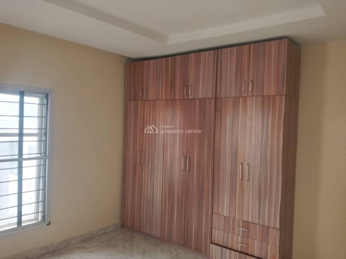 Exquisite 5 Bedroom Detached Duplex with Bq, Ikeja Gra, Ikeja, Lagos, Detached Duplex for Rent