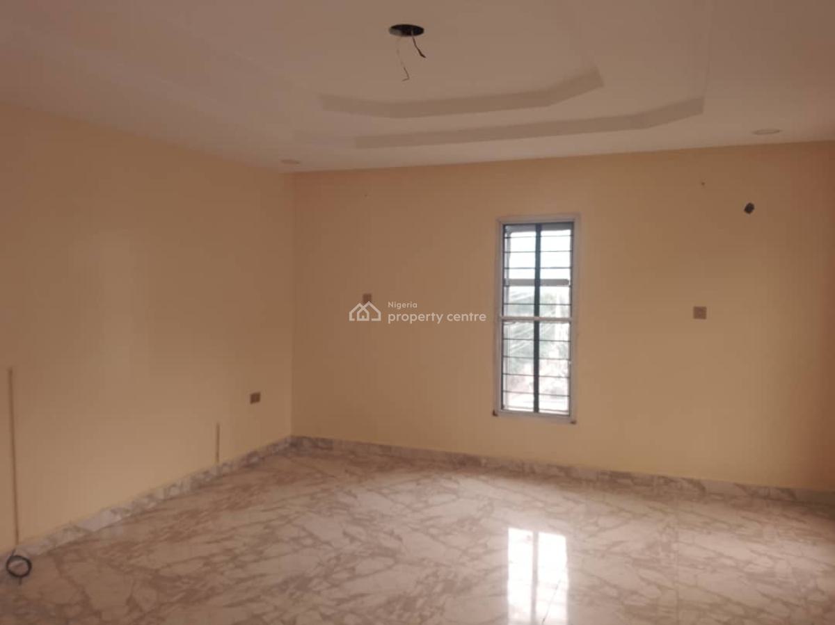 Exquisite 5 Bedroom Detached Duplex with Bq, Ikeja Gra, Ikeja, Lagos, Detached Duplex for Rent