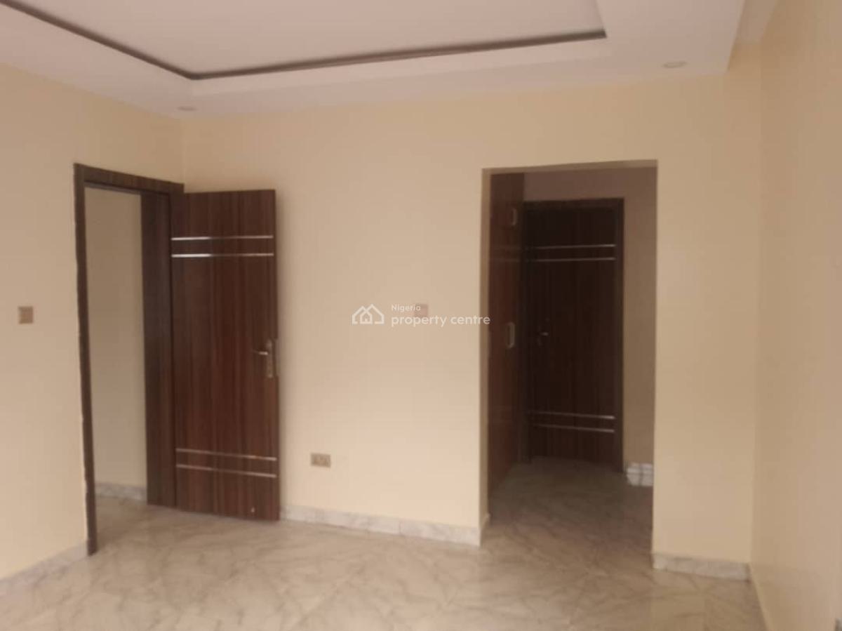 Exquisite 5 Bedroom Detached Duplex with Bq, Ikeja Gra, Ikeja, Lagos, Detached Duplex for Rent
