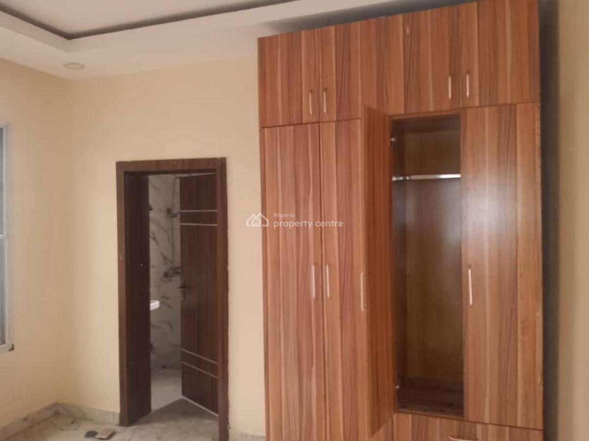 Exquisite 5 Bedroom Detached Duplex with Bq, Ikeja Gra, Ikeja, Lagos, Detached Duplex for Rent