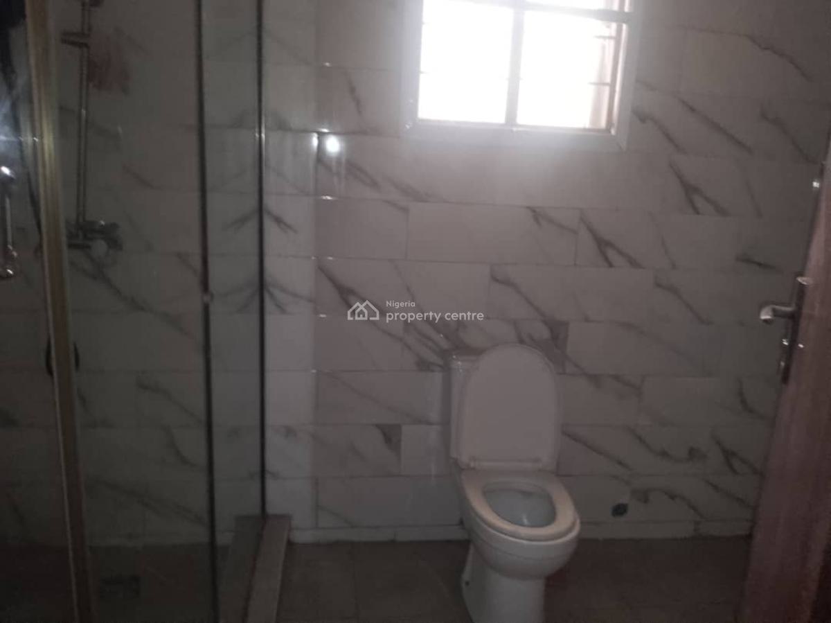 Exquisite 5 Bedroom Detached Duplex with Bq, Ikeja Gra, Ikeja, Lagos, Detached Duplex for Rent
