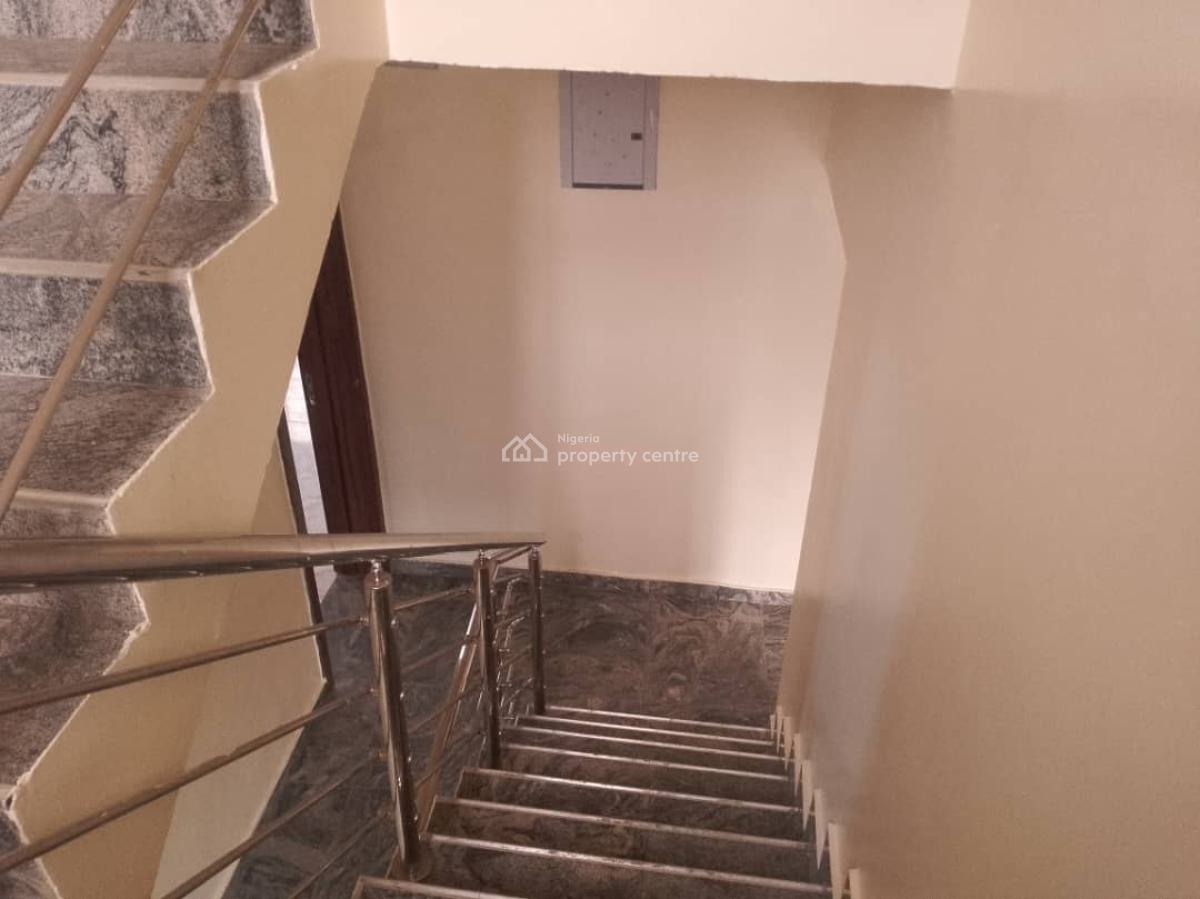Exquisite 5 Bedroom Detached Duplex with Bq, Ikeja Gra, Ikeja, Lagos, Detached Duplex for Rent