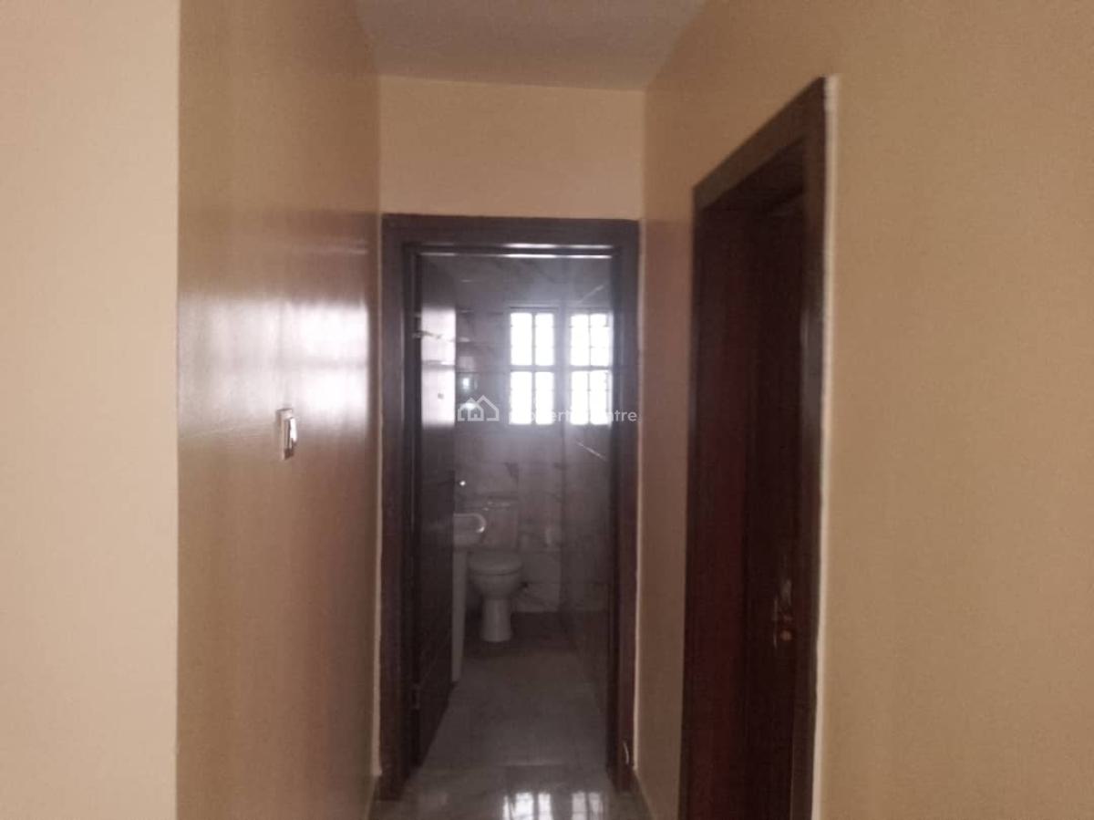 Exquisite 5 Bedroom Detached Duplex with Bq, Ikeja Gra, Ikeja, Lagos, Detached Duplex for Rent