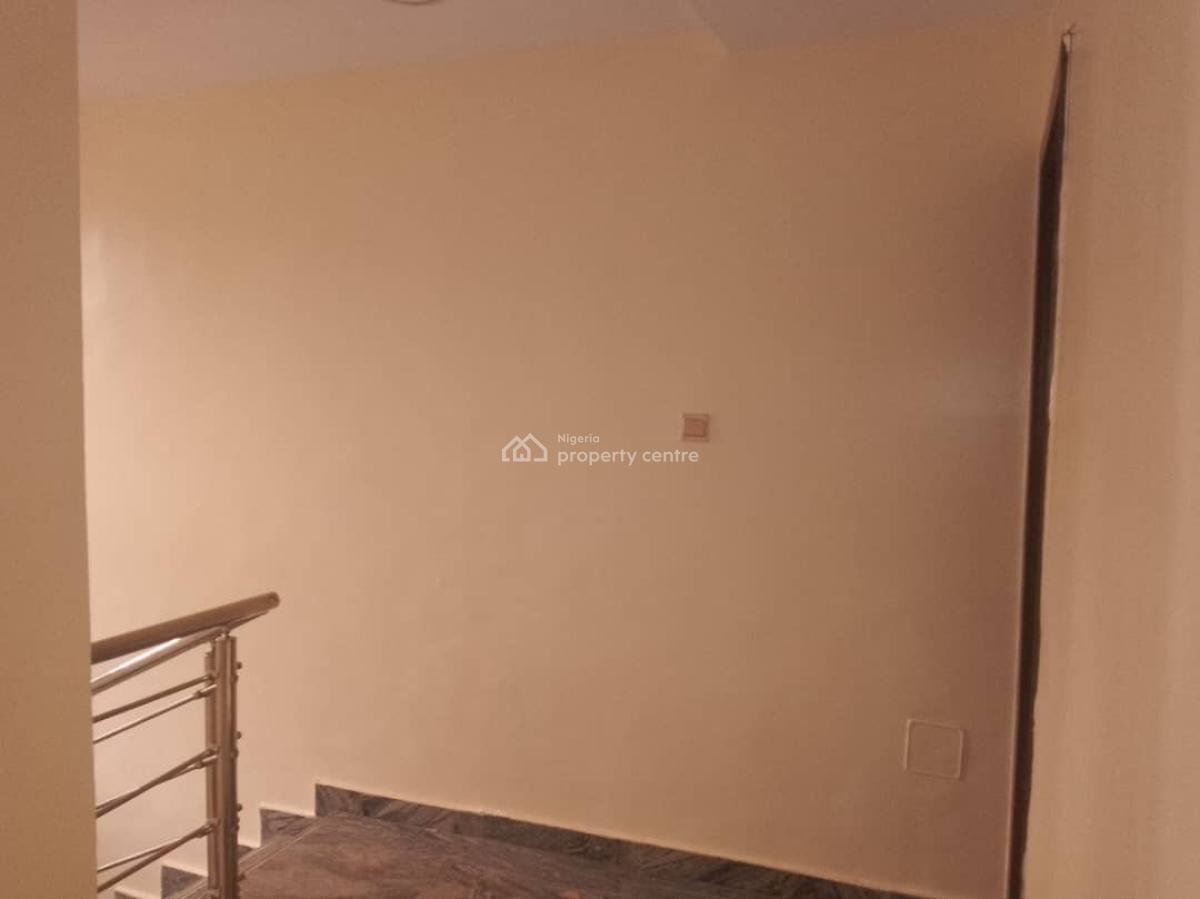 Exquisite 5 Bedroom Detached Duplex with Bq, Ikeja Gra, Ikeja, Lagos, Detached Duplex for Rent