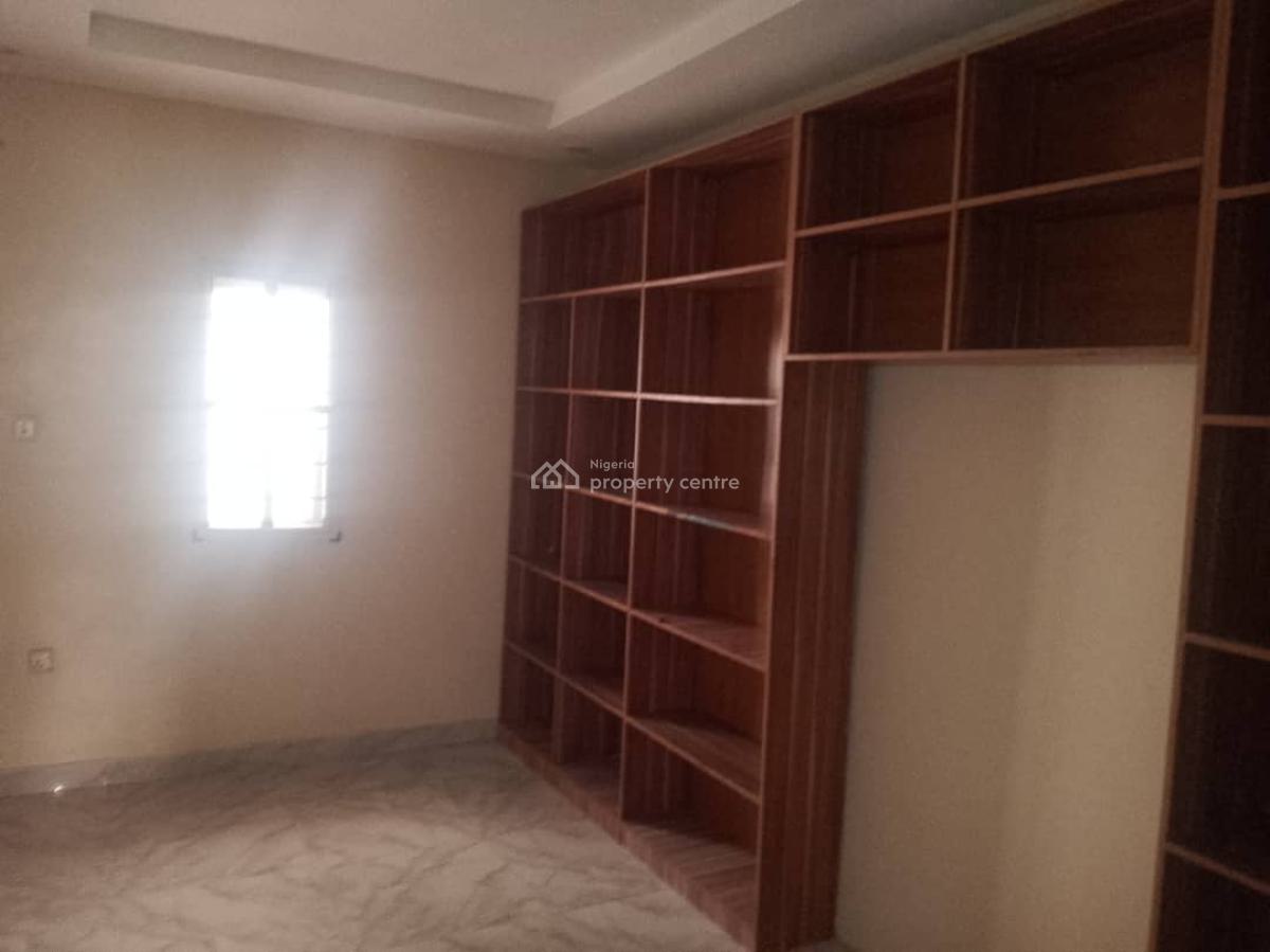 Exquisite 5 Bedroom Detached Duplex with Bq, Ikeja Gra, Ikeja, Lagos, Detached Duplex for Rent