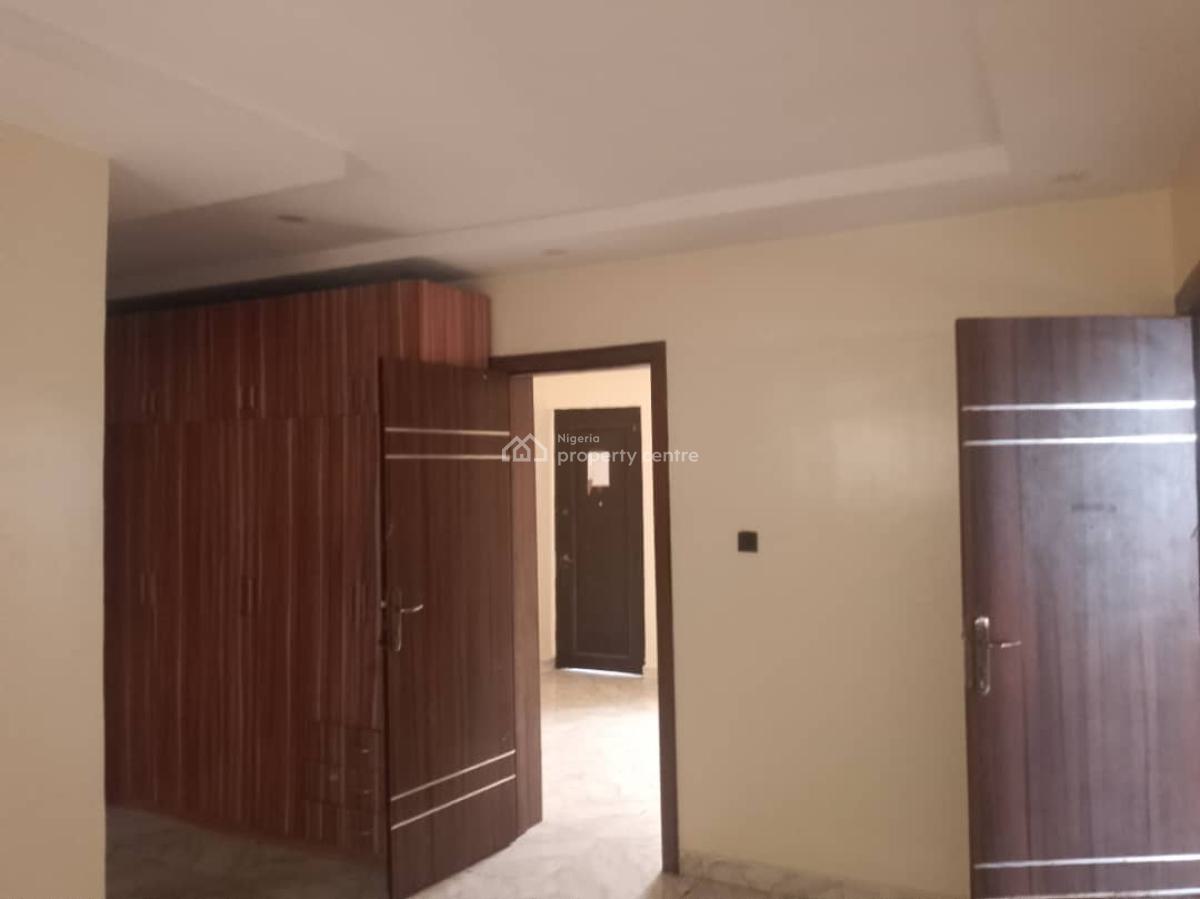Exquisite 5 Bedroom Detached Duplex with Bq, Ikeja Gra, Ikeja, Lagos, Detached Duplex for Rent