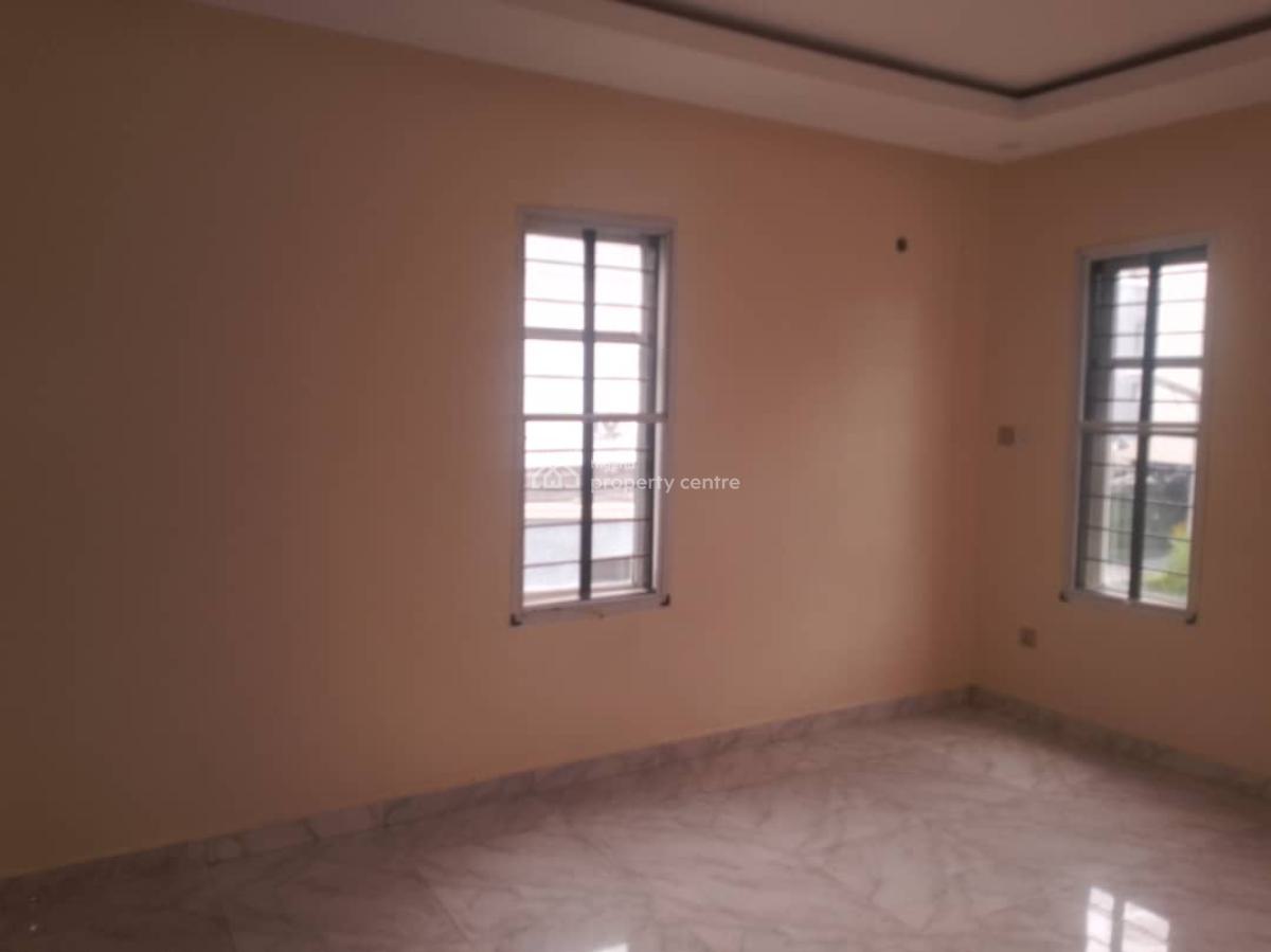 Exquisite 5 Bedroom Detached Duplex with Bq, Ikeja Gra, Ikeja, Lagos, Detached Duplex for Rent