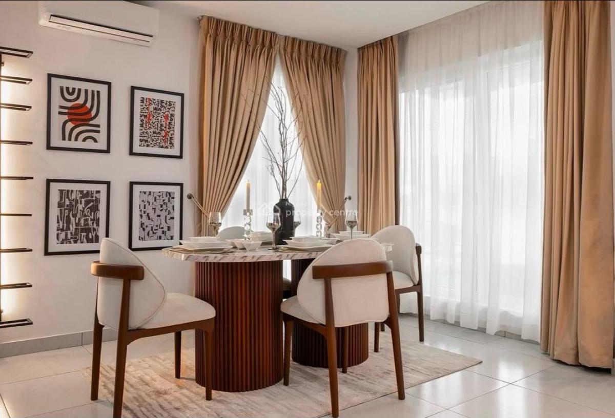 3 Bedroom Apartment, Ikate, Lekki, Lagos, Flat / Apartment Short Let
