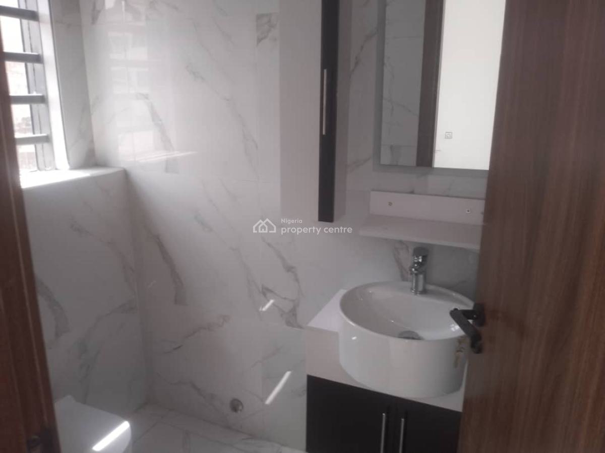 Brand New 5 Bedroom Fully Detached Duplex, Ikeja Gra, Ikeja, Lagos, Detached Duplex for Rent