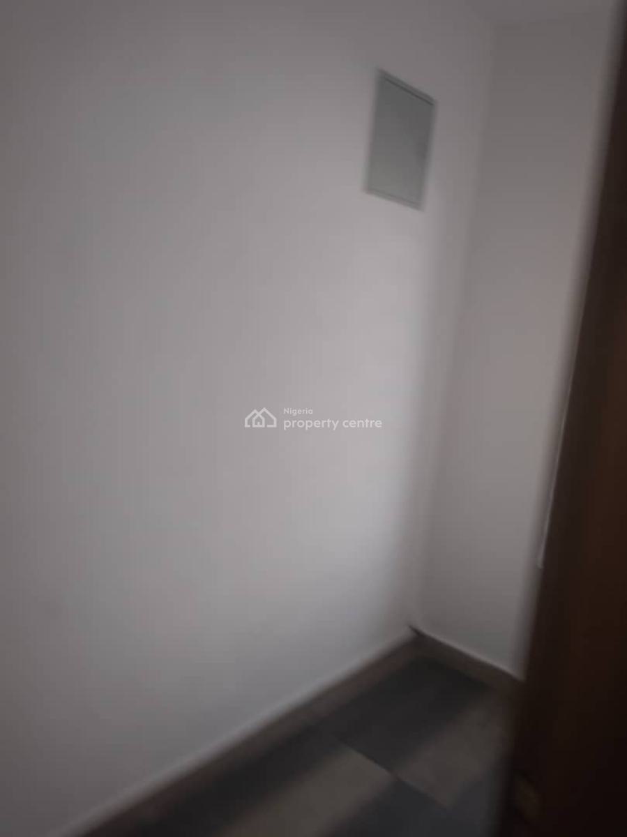 Brand New 5 Bedroom Fully Detached Duplex, Ikeja Gra, Ikeja, Lagos, Detached Duplex for Rent