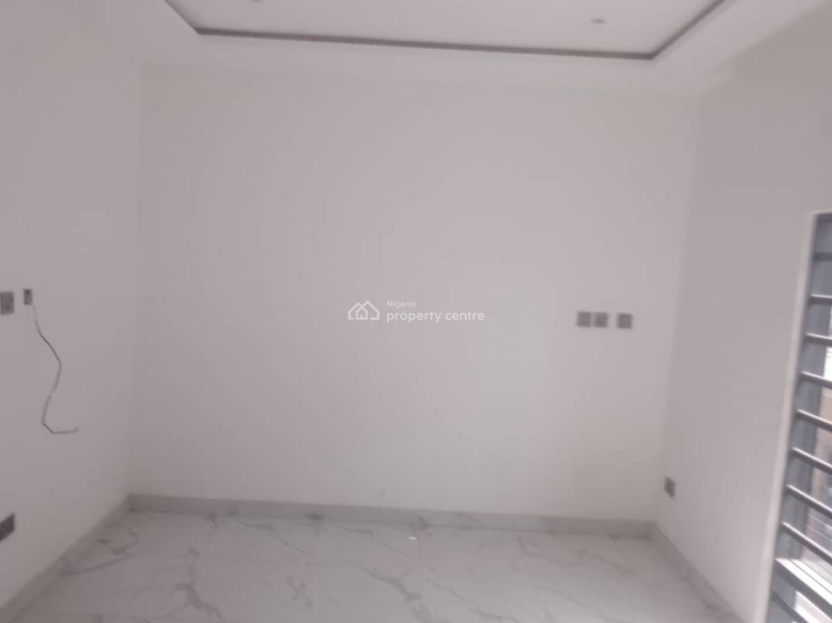 Brand New 5 Bedroom Fully Detached Duplex, Ikeja Gra, Ikeja, Lagos, Detached Duplex for Rent