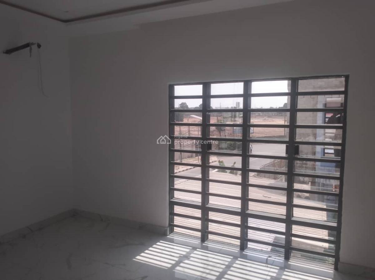 Brand New 5 Bedroom Fully Detached Duplex, Ikeja Gra, Ikeja, Lagos, Detached Duplex for Rent