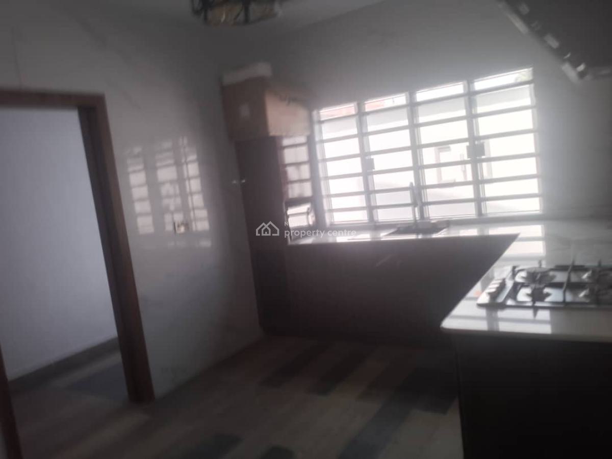 Brand New 5 Bedroom Fully Detached Duplex, Ikeja Gra, Ikeja, Lagos, Detached Duplex for Rent