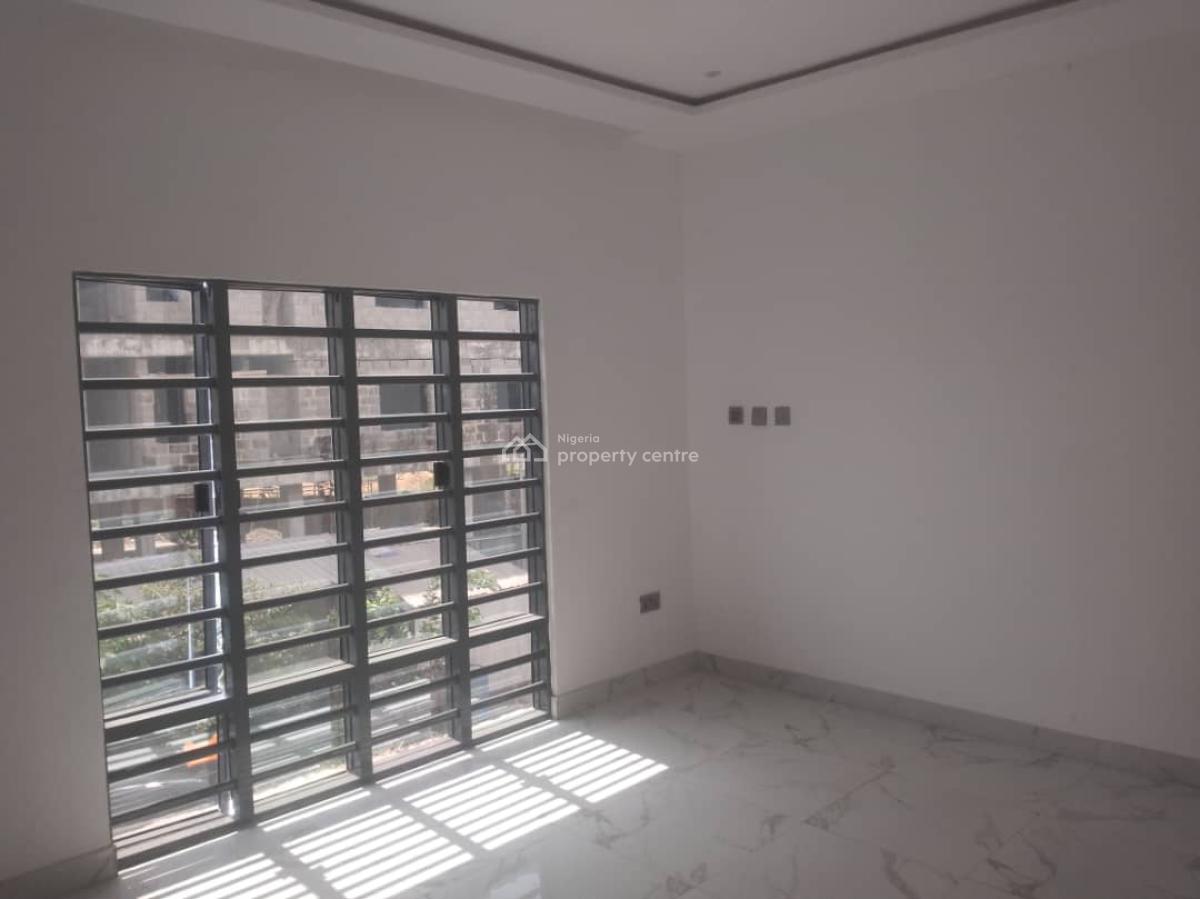 Brand New 5 Bedroom Fully Detached Duplex, Ikeja Gra, Ikeja, Lagos, Detached Duplex for Rent