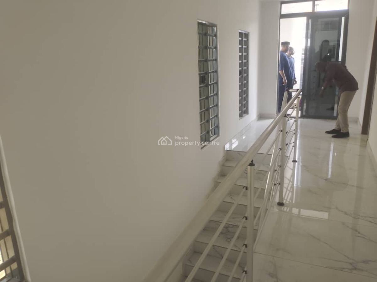 Brand New 5 Bedroom Fully Detached Duplex, Ikeja Gra, Ikeja, Lagos, Detached Duplex for Rent