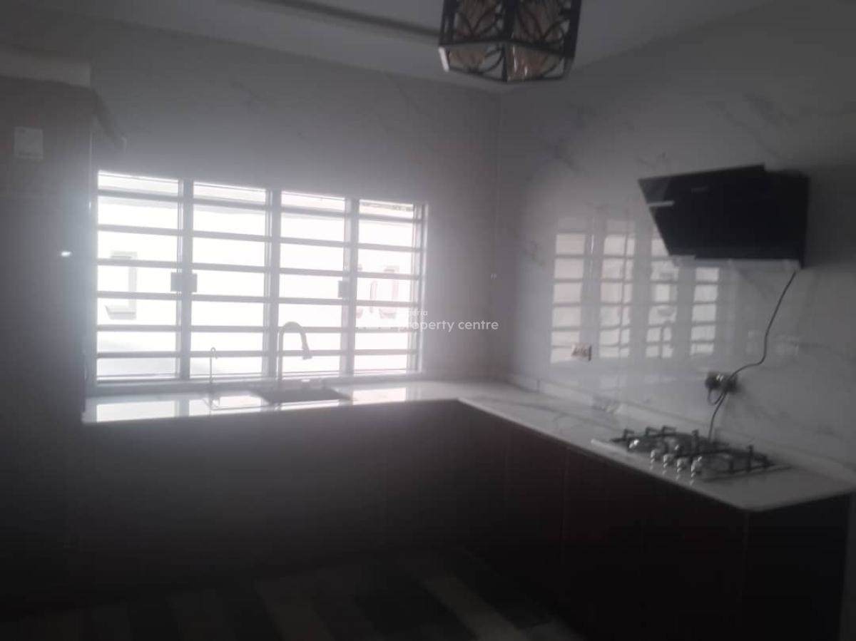 Brand New 5 Bedroom Fully Detached Duplex, Ikeja Gra, Ikeja, Lagos, Detached Duplex for Rent