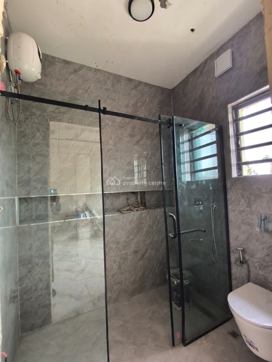 Executive 5 Bedroom Terrace Duplex, Ikeja Gra, Ikeja, Lagos, Terraced Duplex for Rent