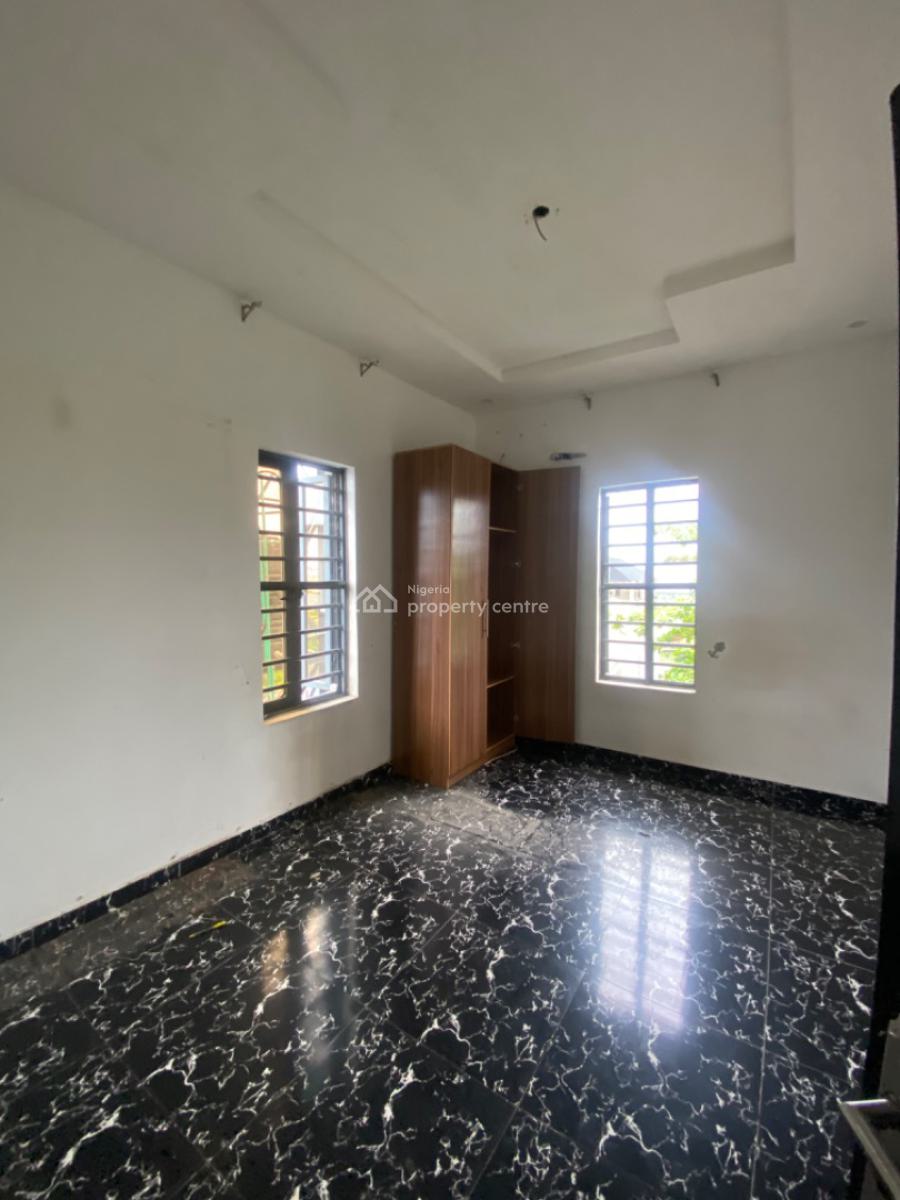 Very Sweet and Lovable Sharp Classic 2 Bedroom, Just Out Upstairs, Peace Land Estate, Ogombo, Ajah, Lagos, Flat / Apartment for Rent