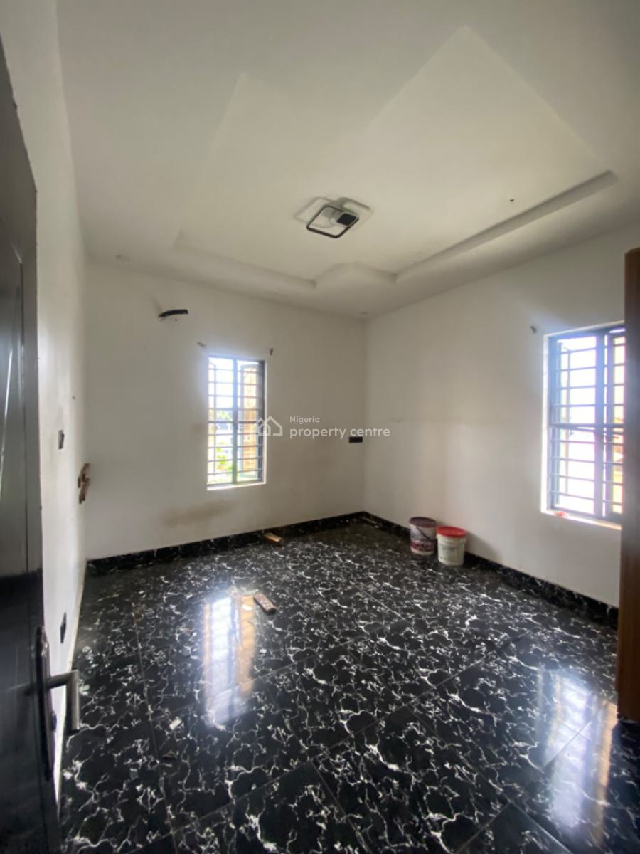 Very Sweet and Lovable Sharp Classic 2 Bedroom, Just Out Upstairs, Peace Land Estate, Ogombo, Ajah, Lagos, Flat / Apartment for Rent