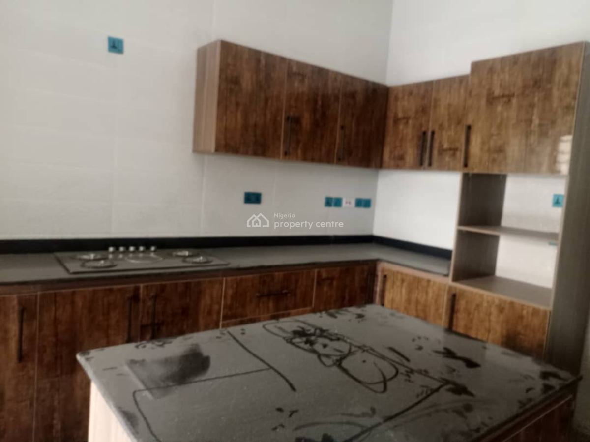 Lovely Built 5 Bedroom Terrace Duplex with Bq, Ikeja Gra, Ikeja, Lagos, House for Sale