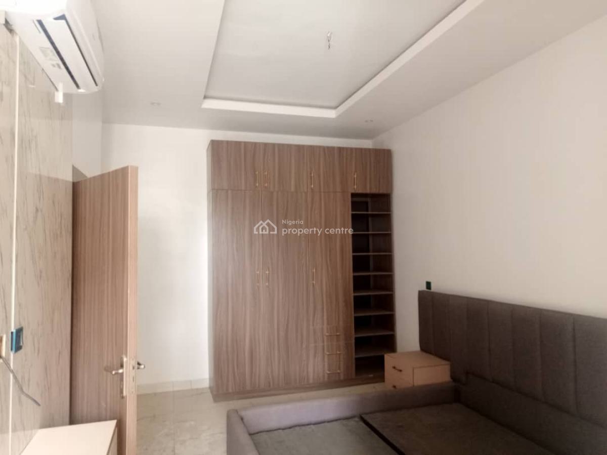 Lovely Built 5 Bedroom Terrace Duplex with Bq, Ikeja Gra, Ikeja, Lagos, House for Sale
