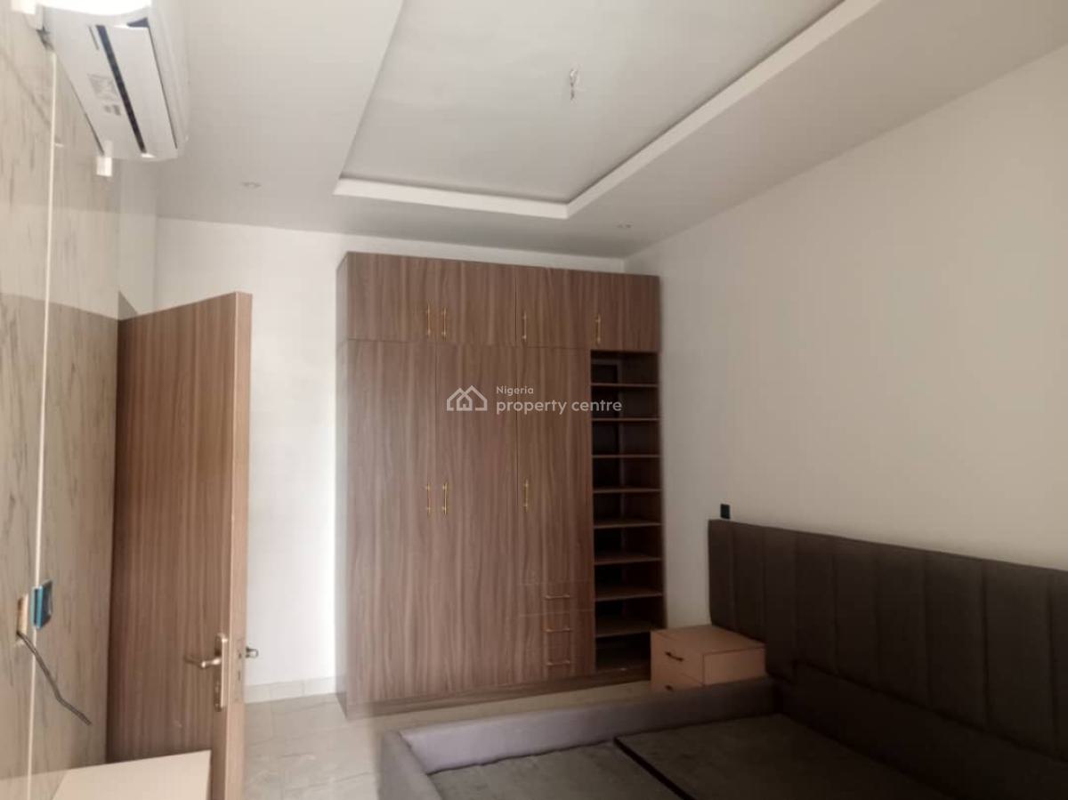 Lovely Built 5 Bedroom Terrace Duplex with Bq, Ikeja Gra, Ikeja, Lagos, House for Sale