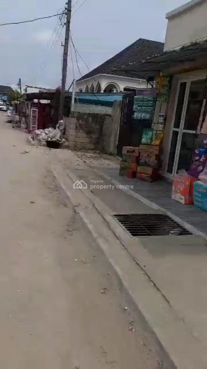 Shop Good for Pharmacy Business Is Available, Ago Palace, Isolo, Lagos, Shop for Rent