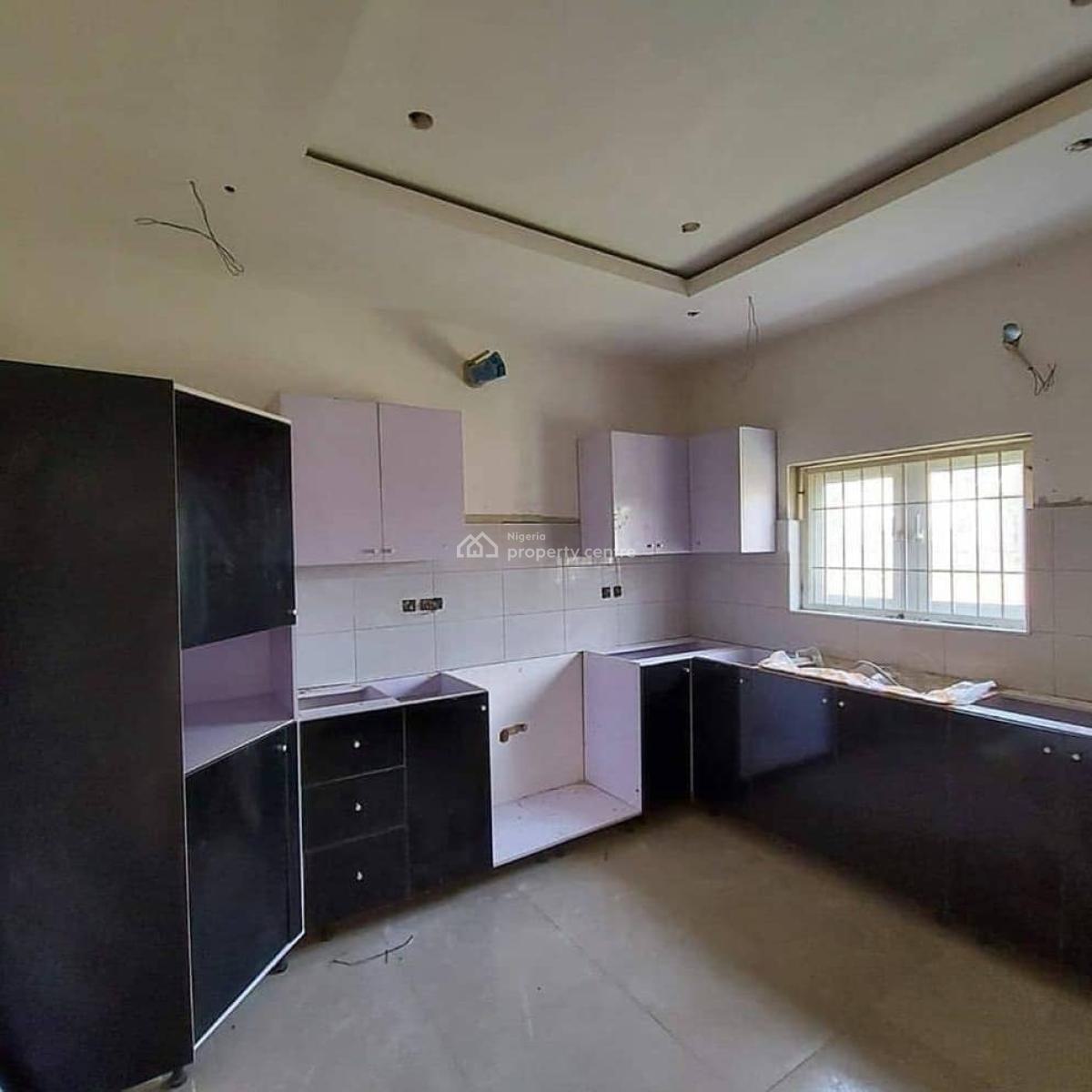 Newly Built 4 Bedroom Semi-detached Duplex, Lokogoma, Lokogoma District, Abuja, Semi-detached Duplex for Sale