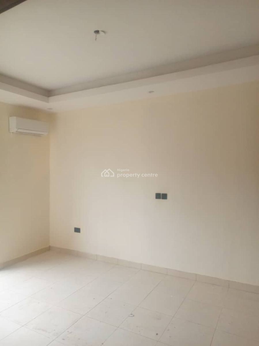 Renovated 4 Bedroom Terrace Duplex, Ikeja Gra, Ikeja, Lagos, Terraced Duplex for Rent